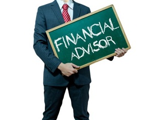 Financial Advisor