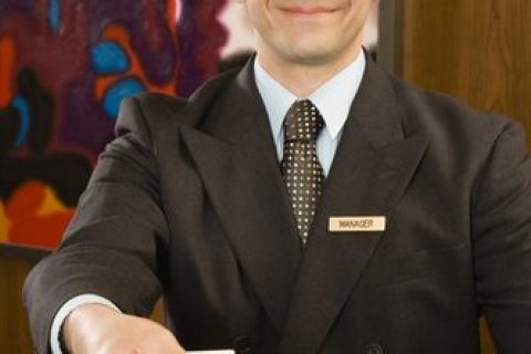 Hotel General Manager