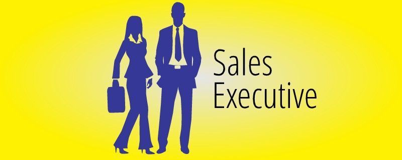 External Sales Executive