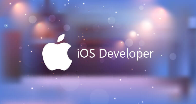 iOS Developer