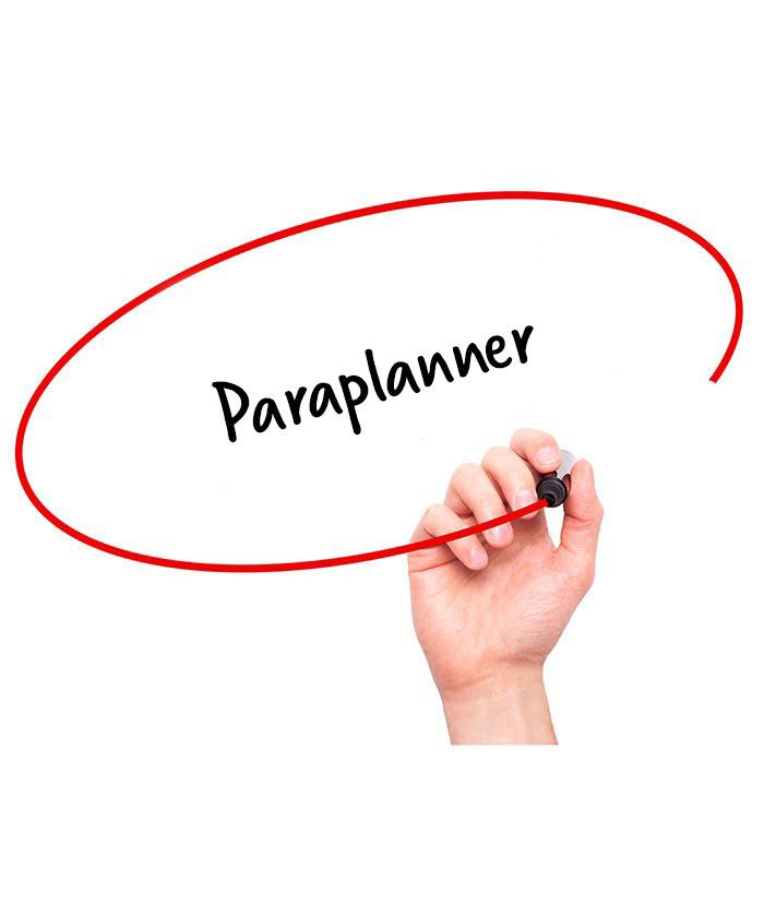 Paraplanner