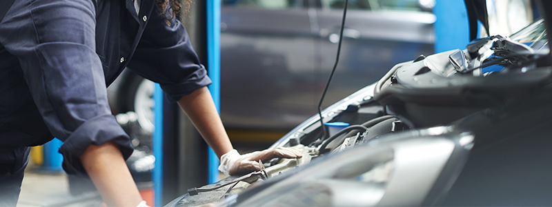 Auto Electrician