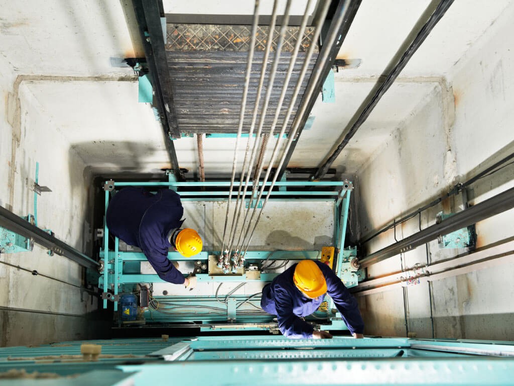 Elevator Technician