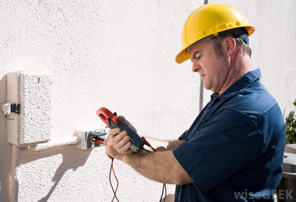 Electrical Supervisor