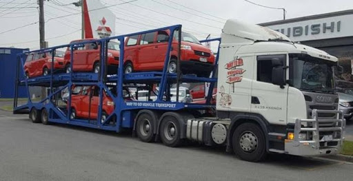 Carrier Driver