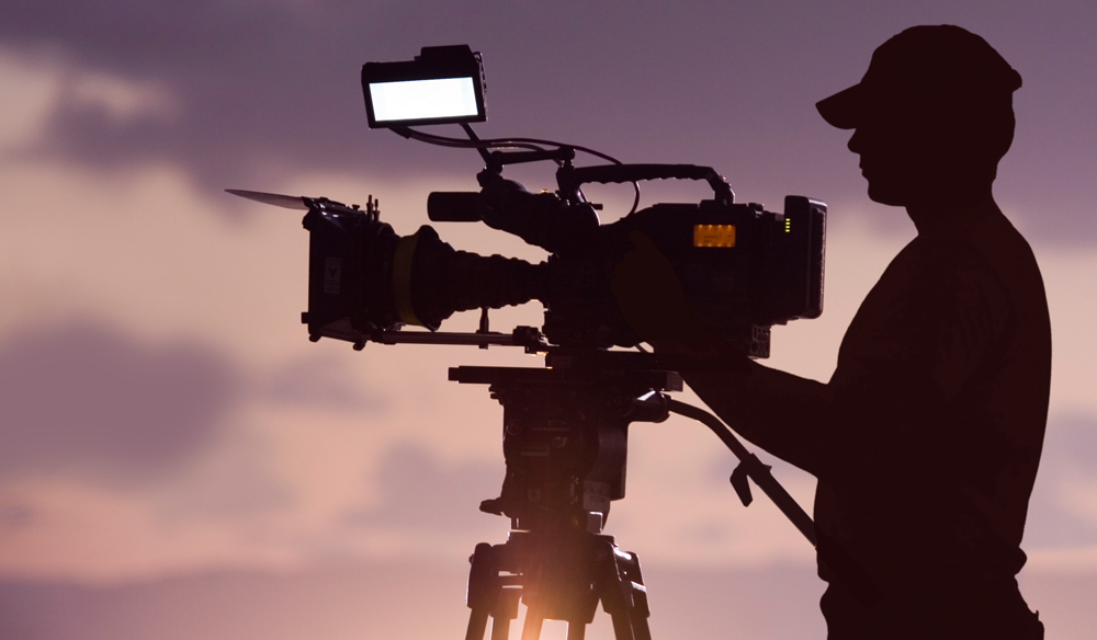 Cinematographer