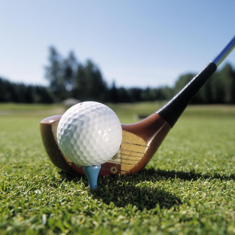 Golf Concierge