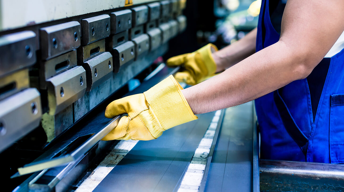 Carton Machine Operator