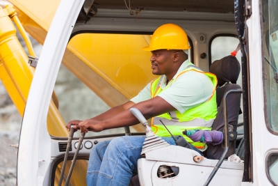 Main Crane Operator