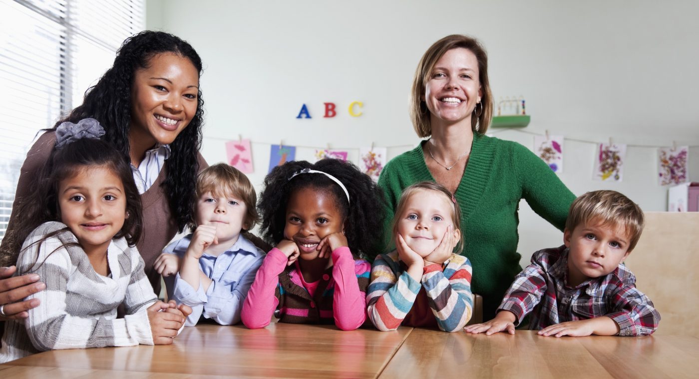 Residential Childcare Worker