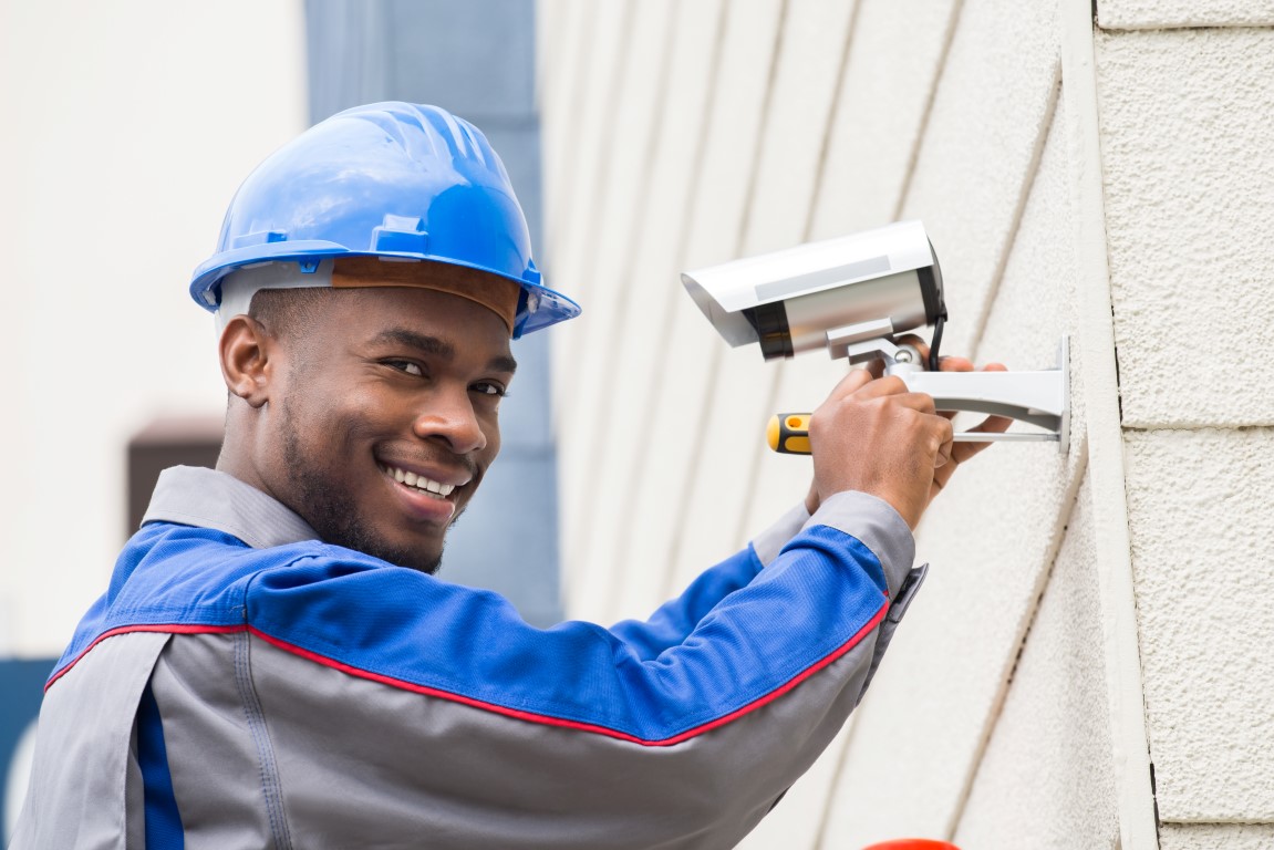 Cctv Installer Jobs