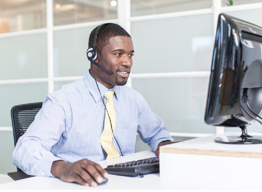 Service Desk Technician