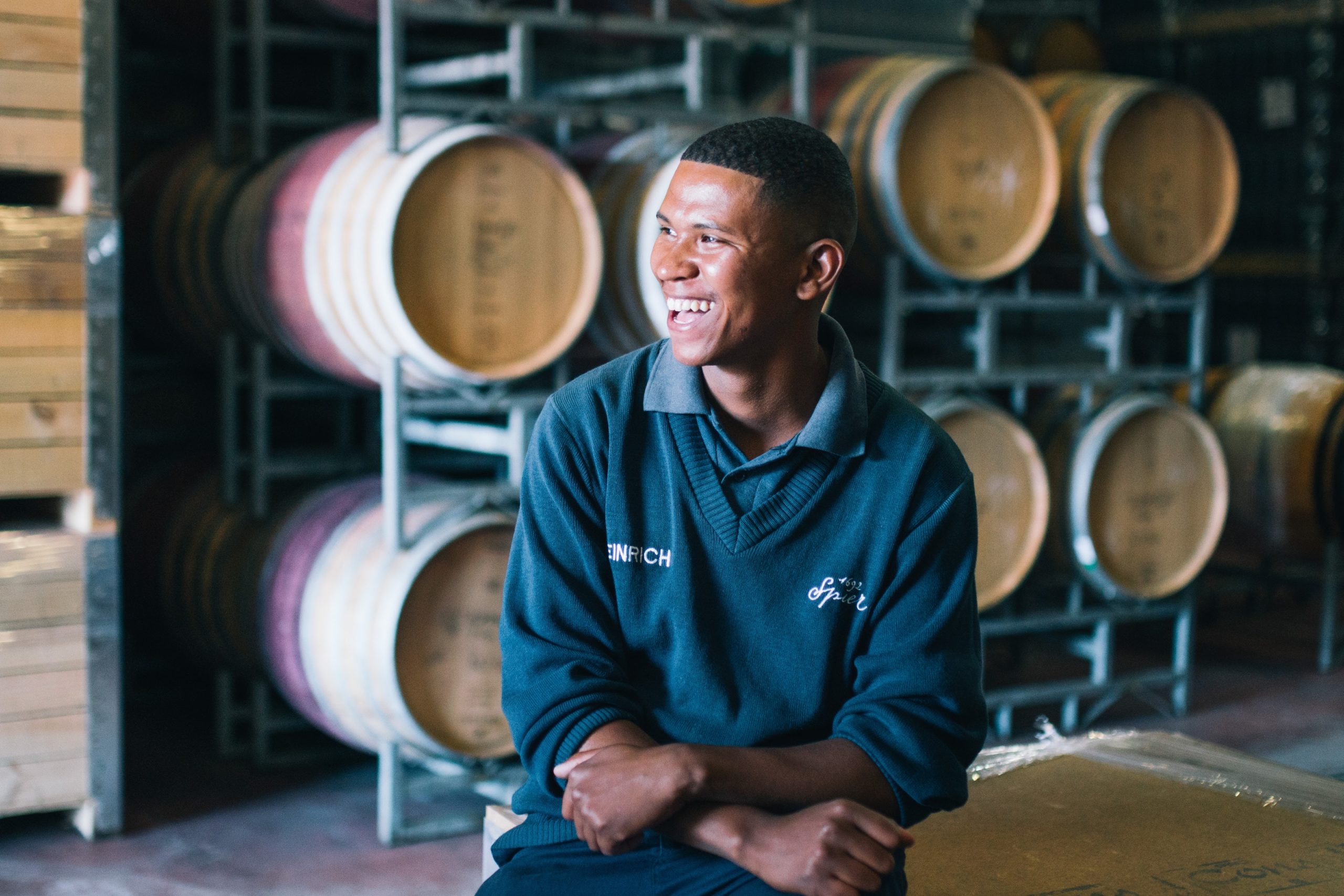 Wine Cellar Assistant