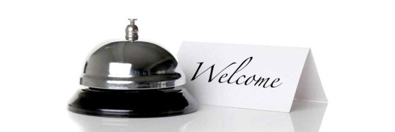 Hospitality Consultant