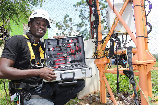 Generator Technician