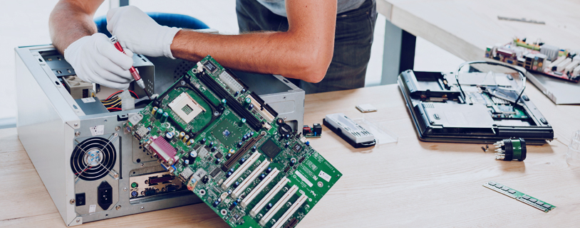 Computer Technician