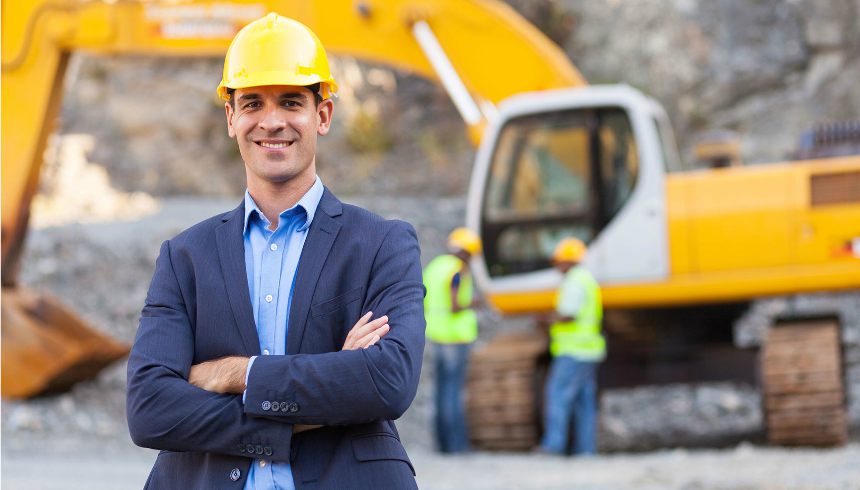 Mining Procurement Superintendent
