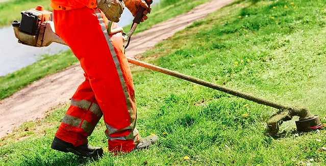 Groundskeeper