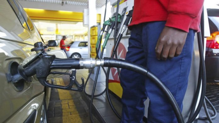 Petrol Attendants