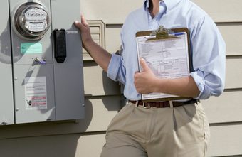 Meter Reader