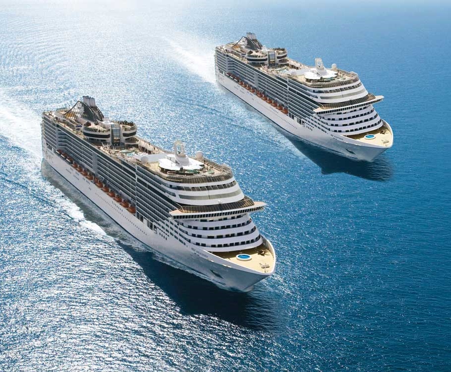 Cruise Ship jobs